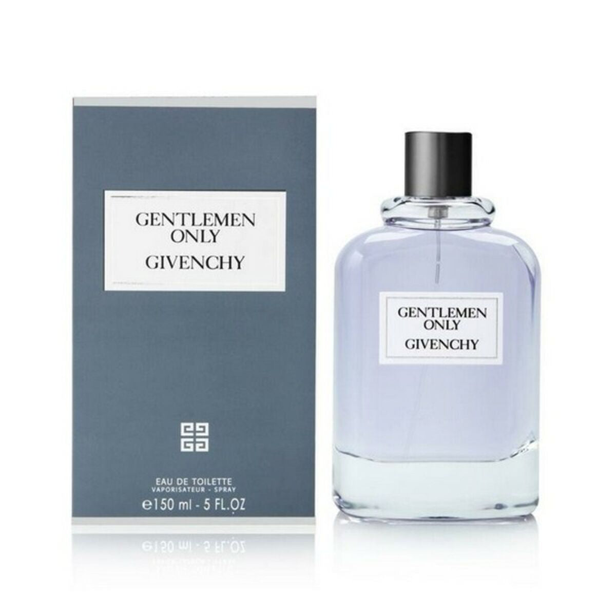 Miesten parfyymi Gentlemen Only Givenchy EDT