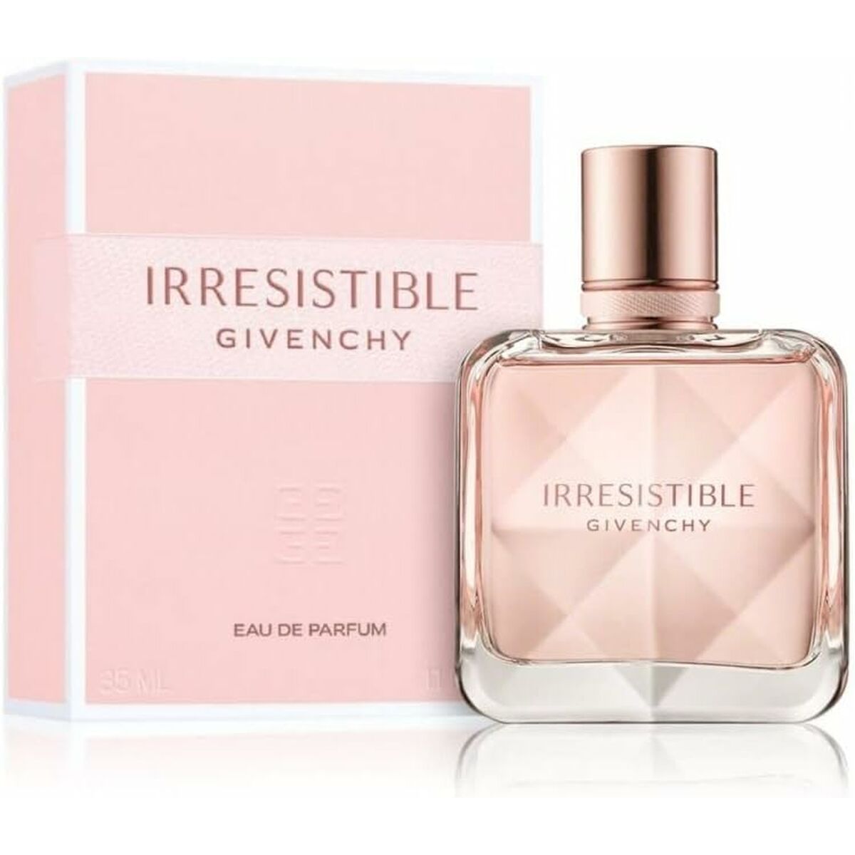 Naisten parfyymi Givenchy Irresistible EDP 35 ml