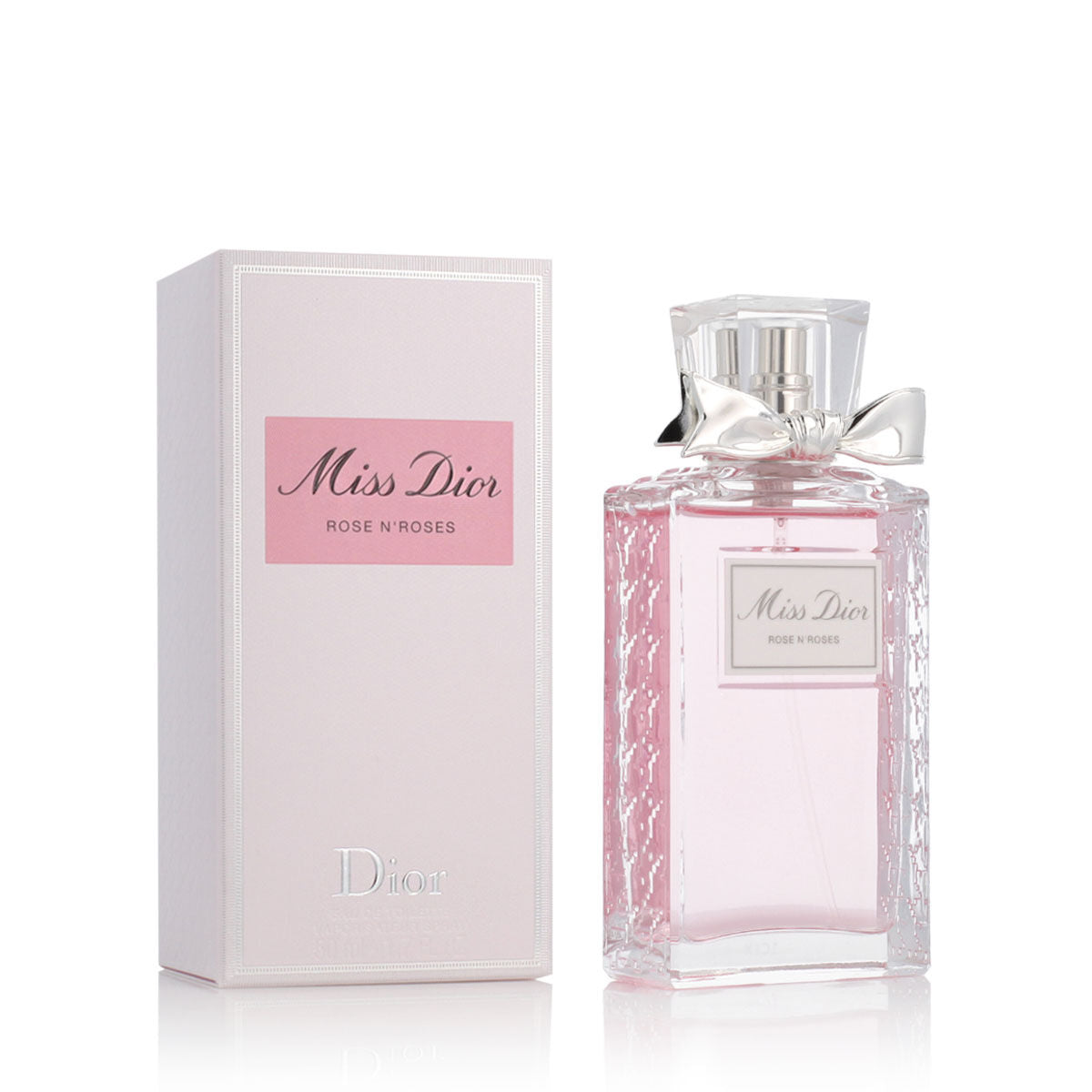 Naisten parfyymi Dior EDT (50 ml)