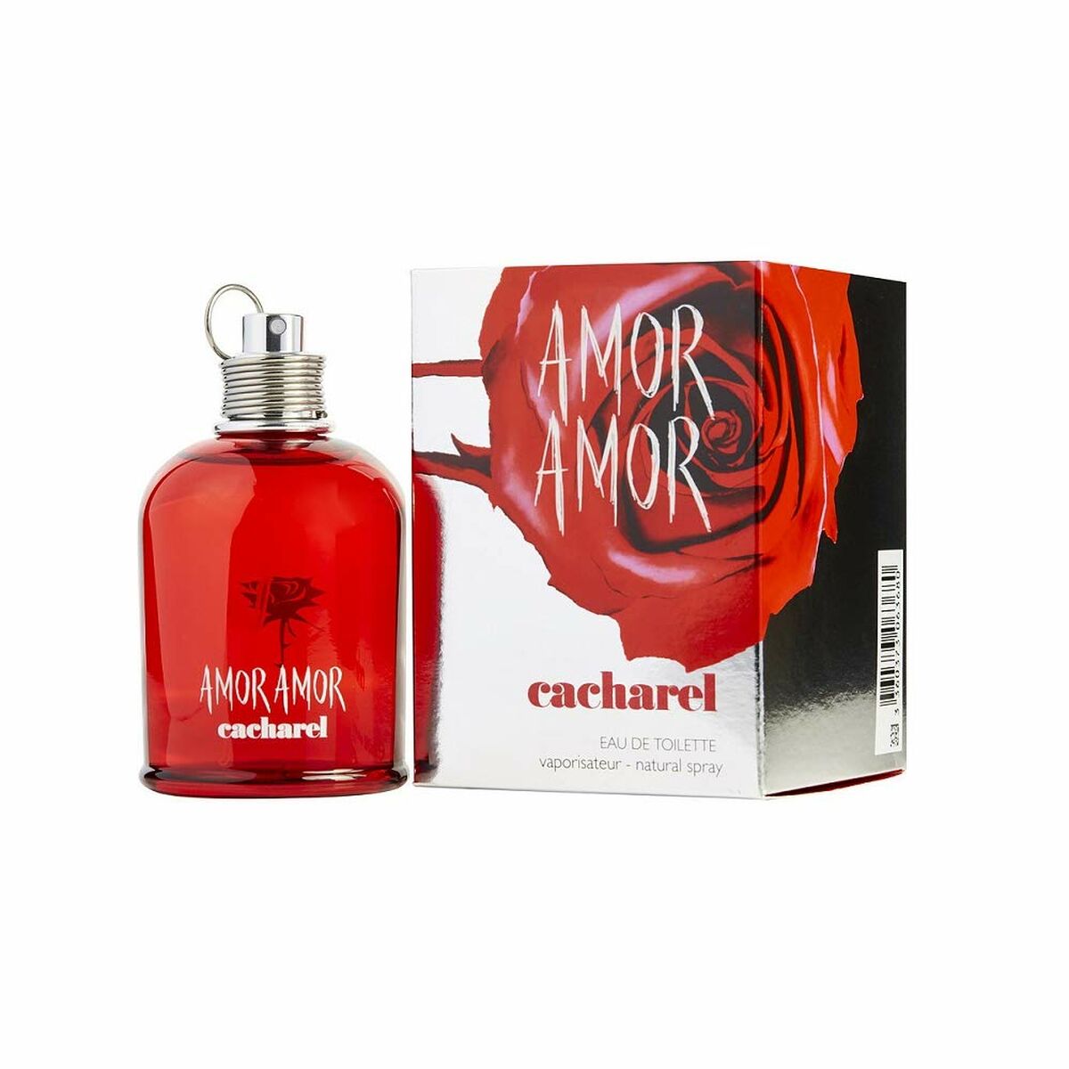 Naisten parfyymi Cacharel Amor Amor EDT 30 ml