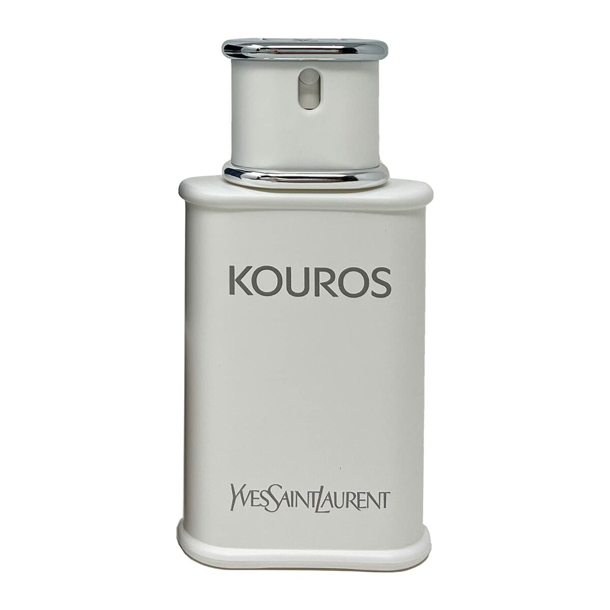 Miesten parfyymi Yves Saint Laurent EDT Kouros 50 ml