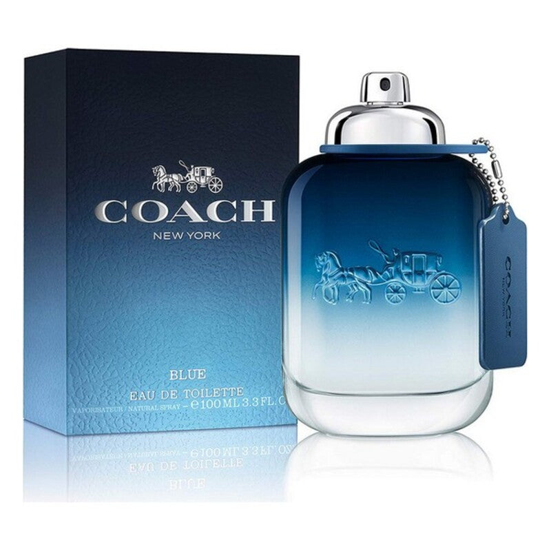 Miesten parfyymi Blue Coach Blue Coach Blue 100 ml