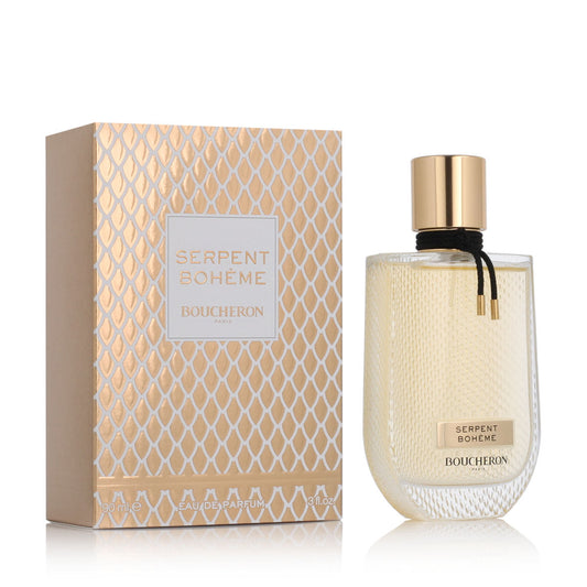 Naisten parfyymi Boucheron EDP Serpent Bohème (90 ml)