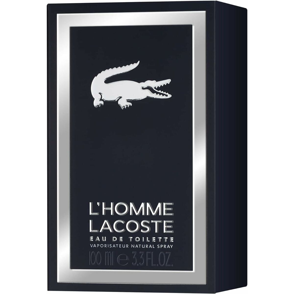 Miesten parfyymi Lacoste L'Homme EDT 100 ml