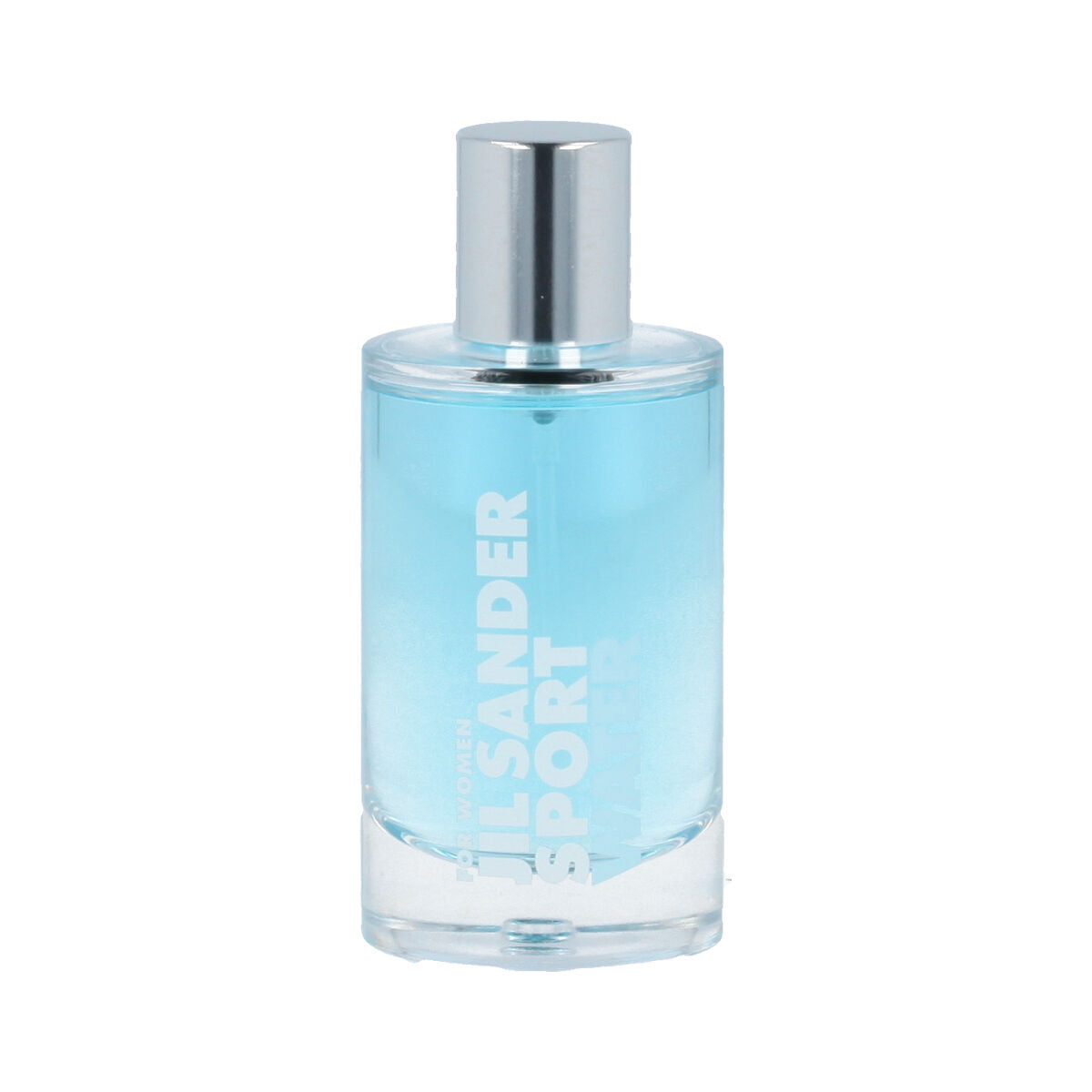 Naisten parfyymi Jil Sander EDT Sport Water 50 ml