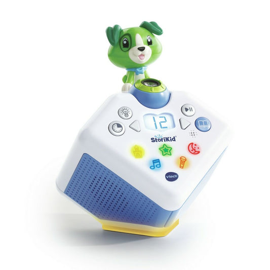 Herätyskello StoriKid Vtech Storikid (FR) Projektori