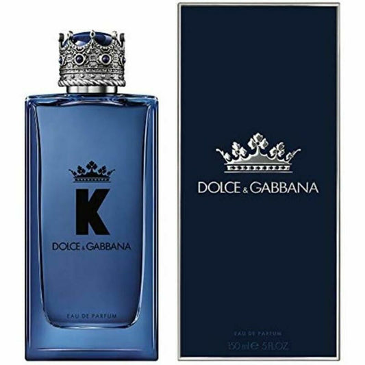 Miesten parfyymi Dolce & Gabbana EDP K Pour Homme (100 ml)