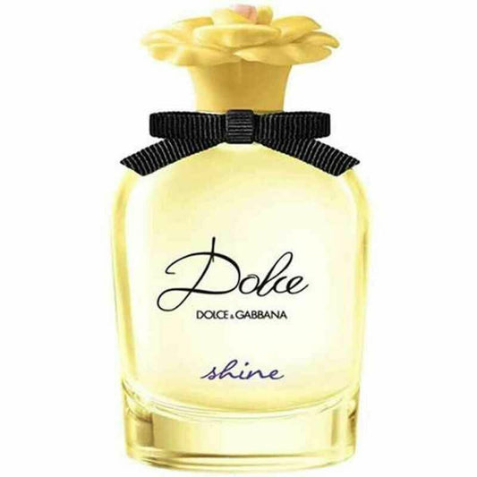 Naisten parfyymi Dolce & Gabbana EDP Dolce Shine 75 ml