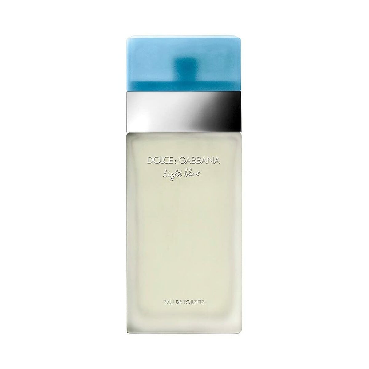 Naisten parfyymi Dolce & Gabbana EDT Light Blue 200 ml