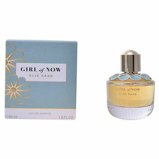 Naisten parfyymi Elie Saab EDP Girl Of Now 30 ml