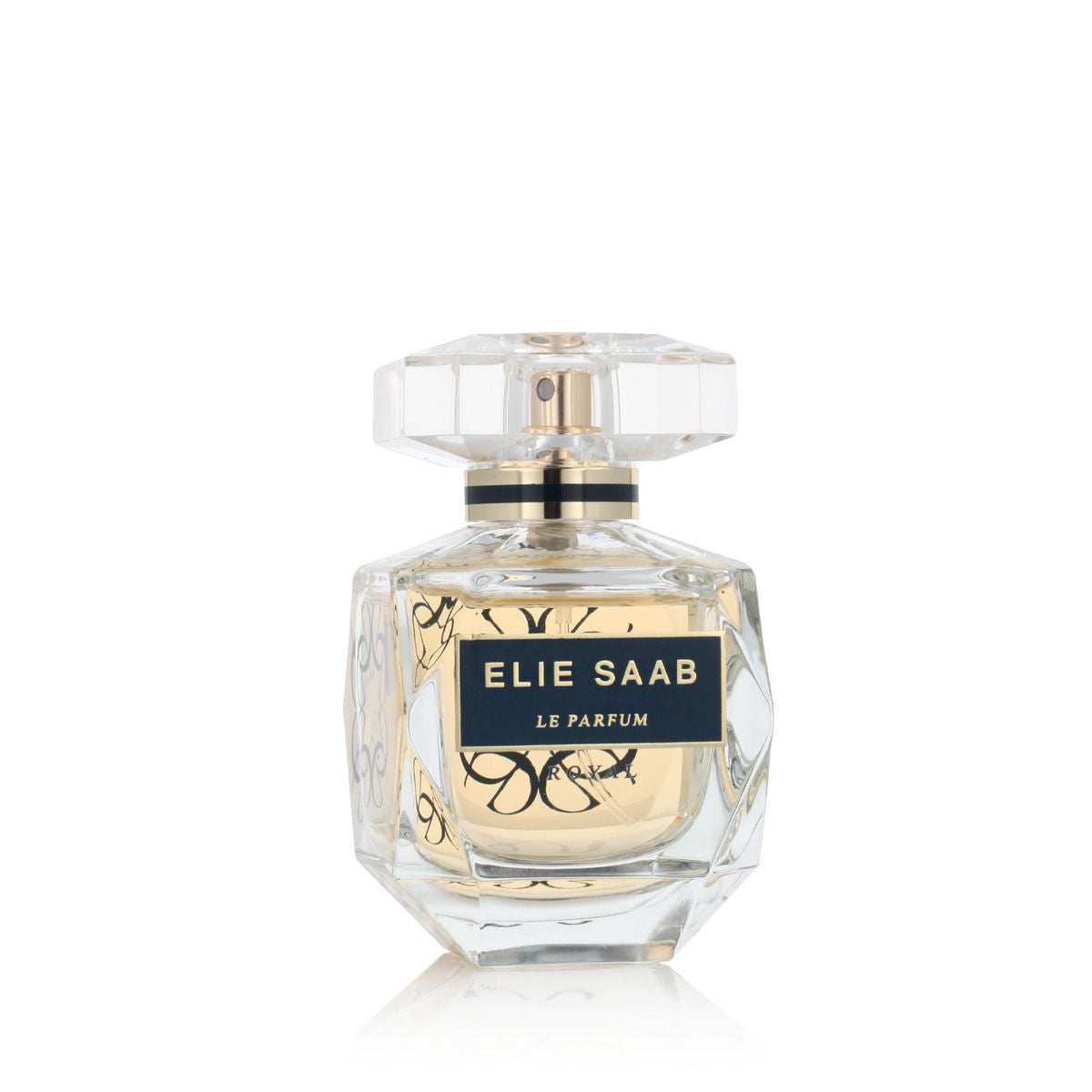 Naisten parfyymi Elie Saab EDP Le Parfum Royal 50 ml