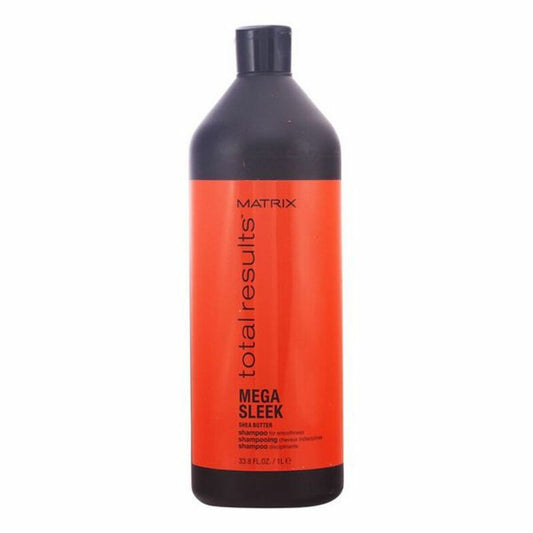 Korjaava shampoo Total Results Sleek Matrix Total Results Sleek (1000 ml) 1 L