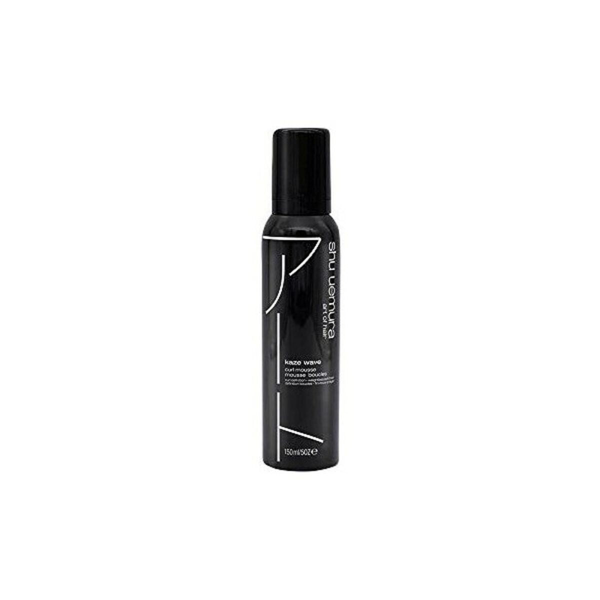 Kiinnitysvaahto Shu Uemura Style Curl (150 ml)