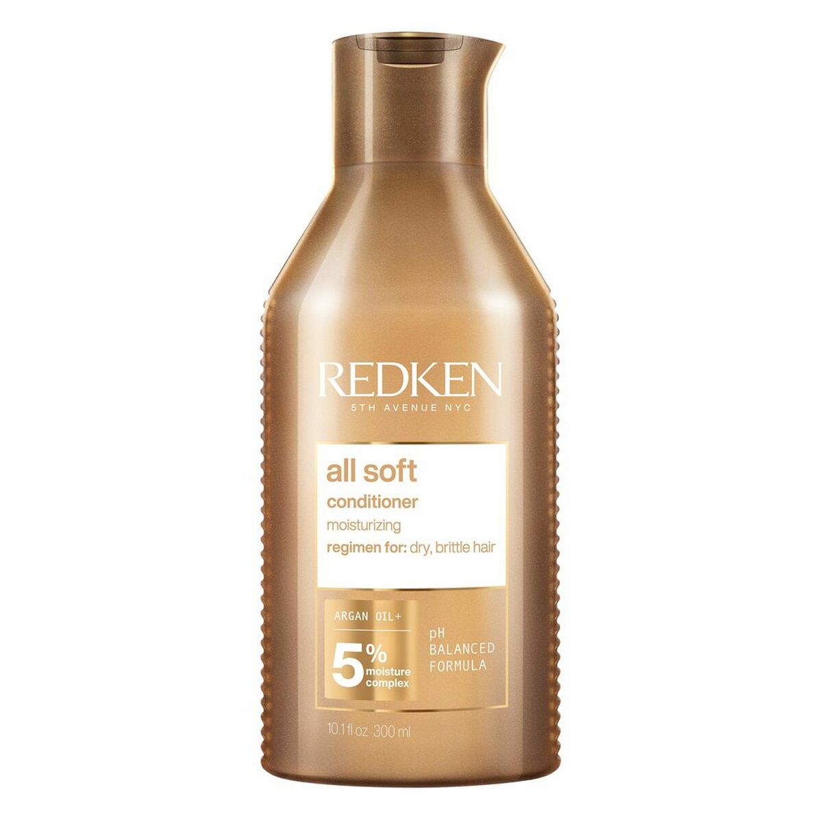 Hoitoaine Redken All Soft 300 ml