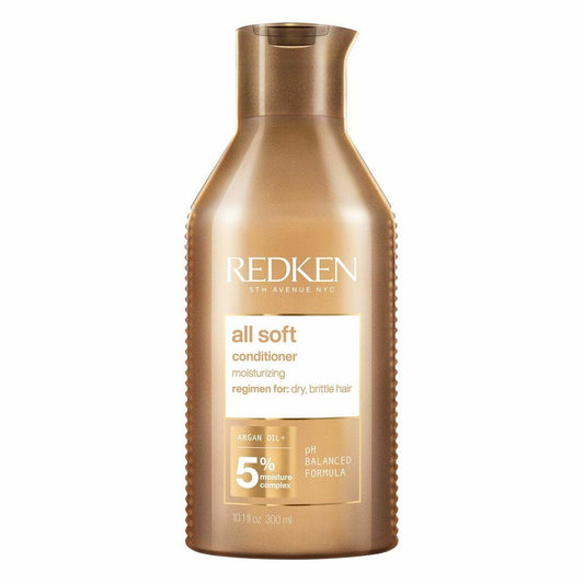 Hoitoaine Redken All Soft 300 ml