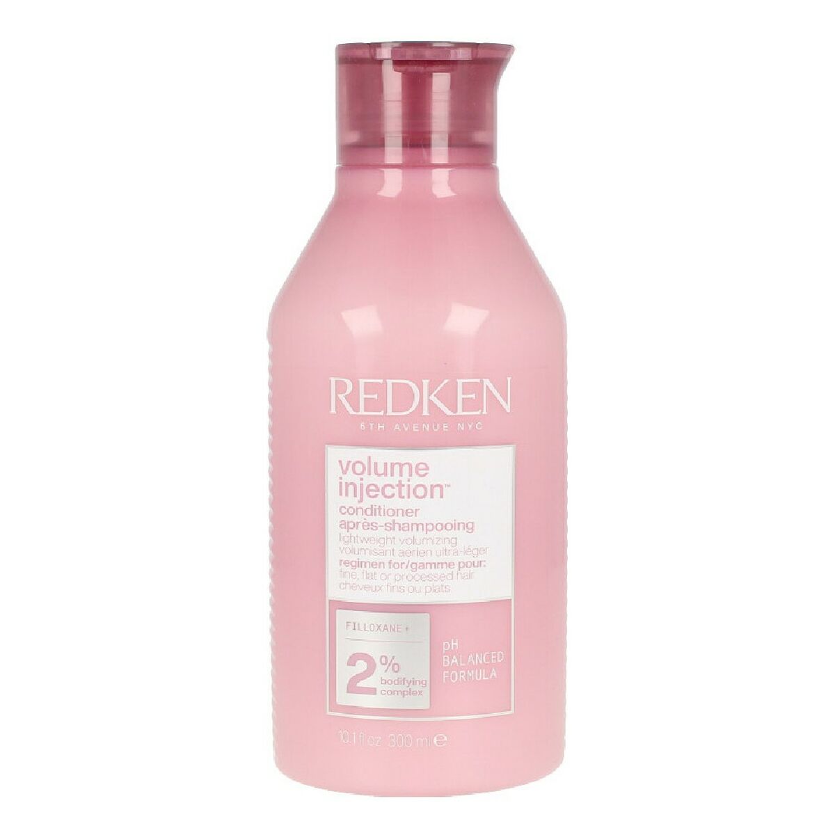 Hoitoaine High Rise Volume Redken (300 ml)