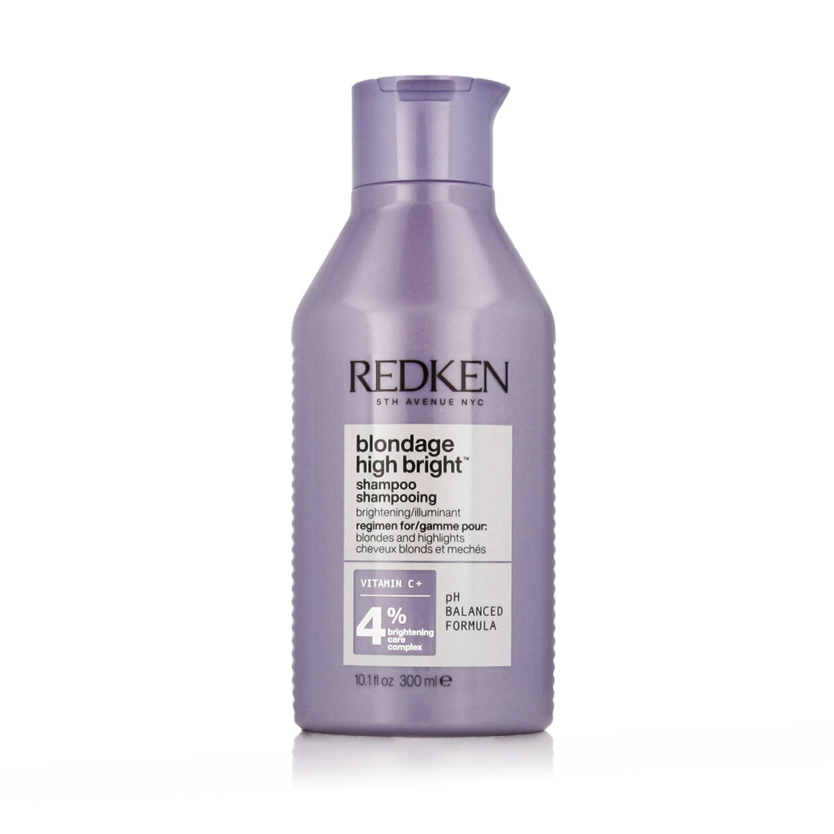 Shampoo Redken Blondage High Bright 300 ml