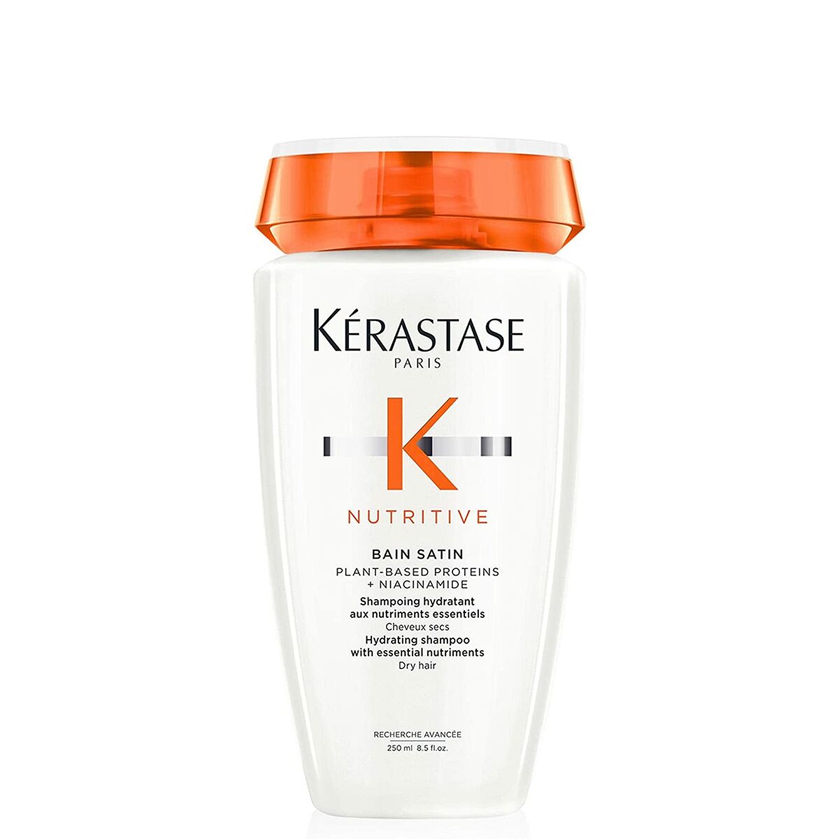 Ravitseva shampoo Kerastase Kosteuttaja 250 ml