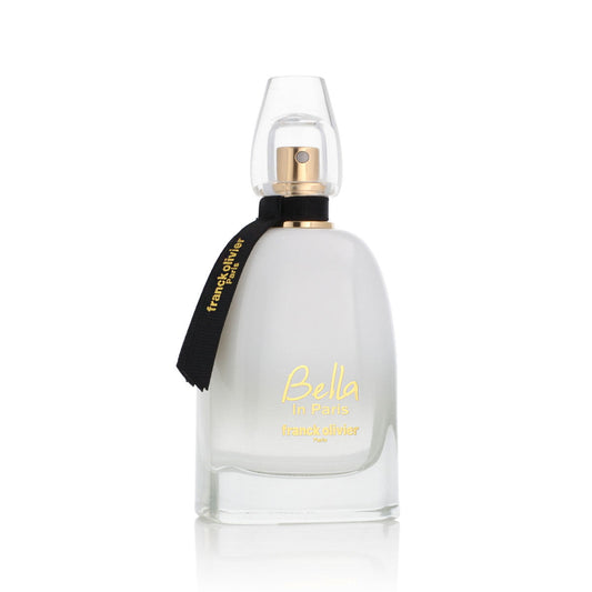 Naisten parfyymi Franck Olivier EDP 75 ml Bella In Paris