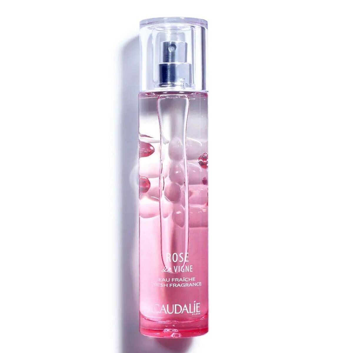 Naisten parfyymi Caudalie Rose de Vigne Eau Fraiche (50 ml)