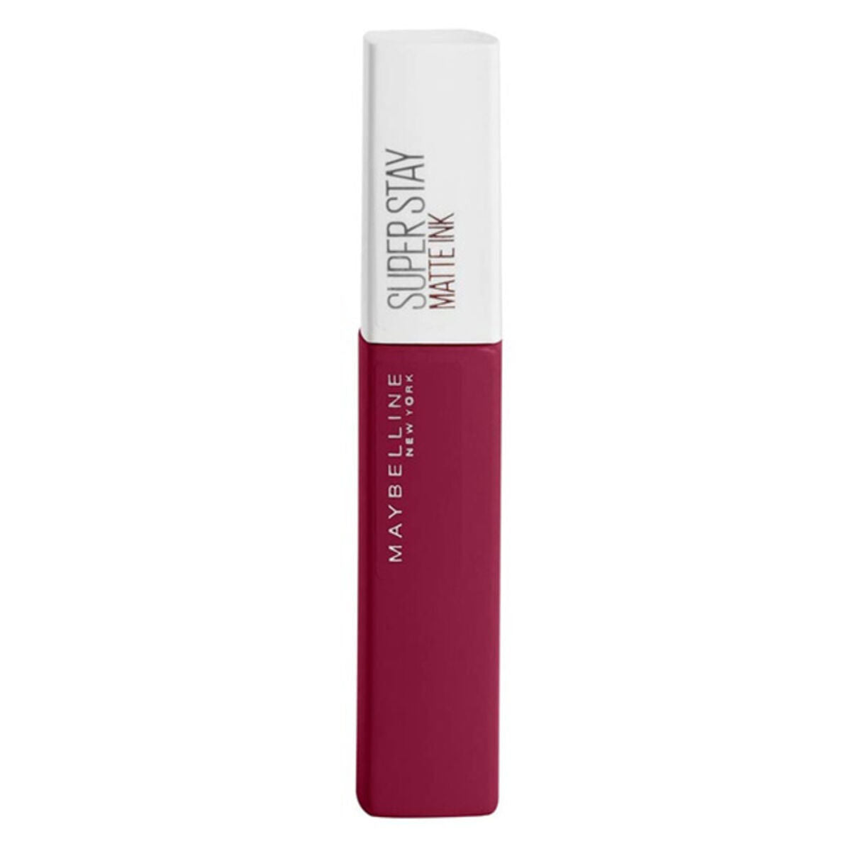 Huulipuna Superstay Matte Ink City Maybelline (5 ml)