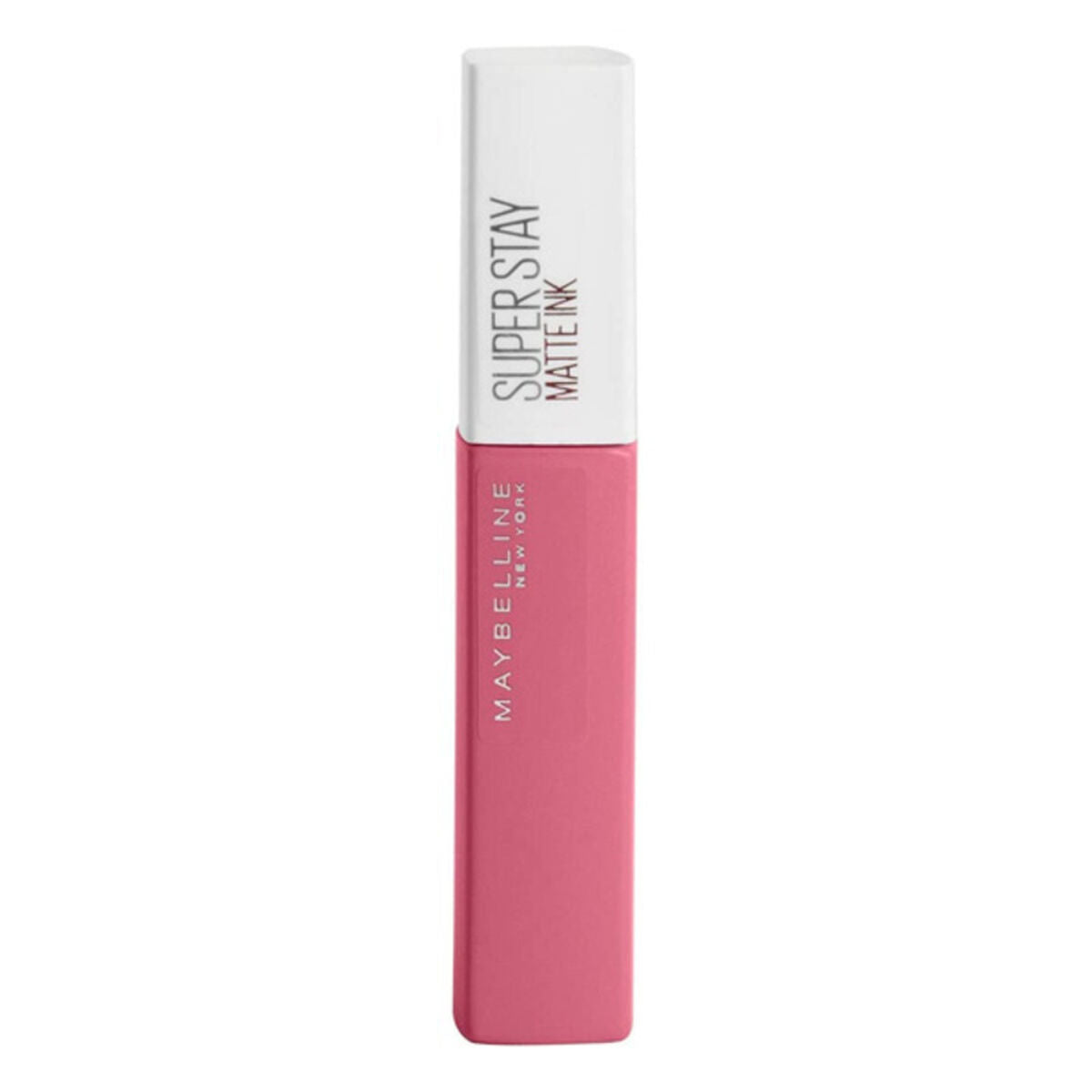 Huulipuna Superstay Matte Ink City Maybelline (5 ml)