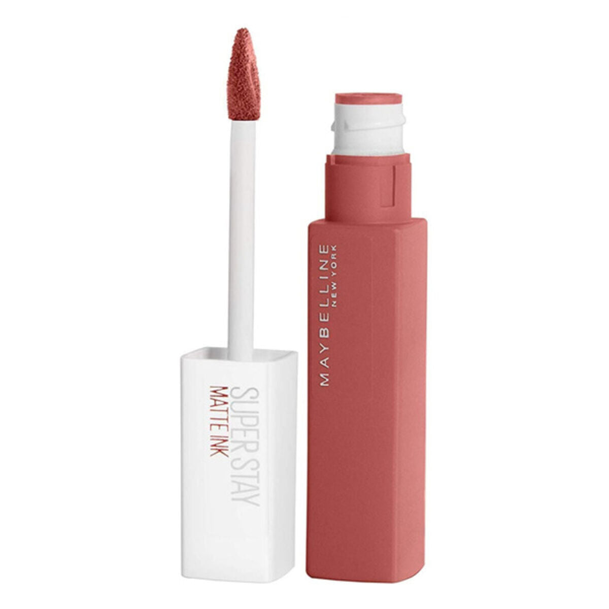 Huulipuna Superstay Matte Ink City Maybelline (5 ml)