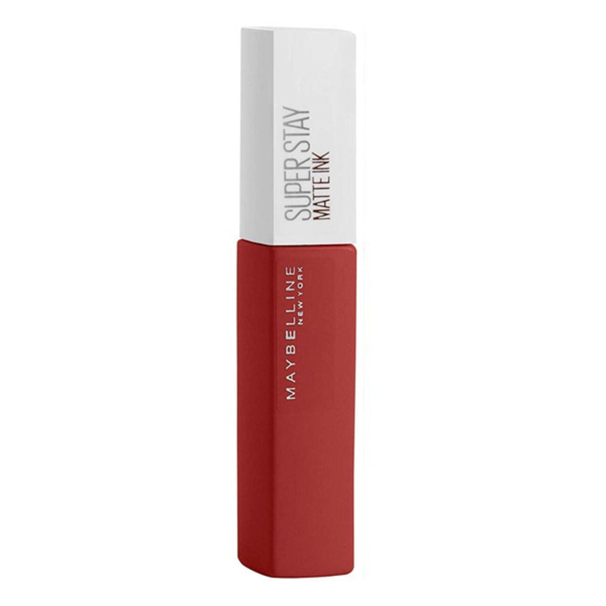 Huulipuna Superstay Matte Ink City Maybelline (5 ml)