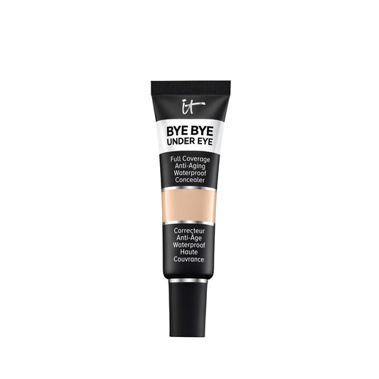 Kasvojen korjaaja It Cosmetics Bye Bye Under Eye medium beige 12 ml