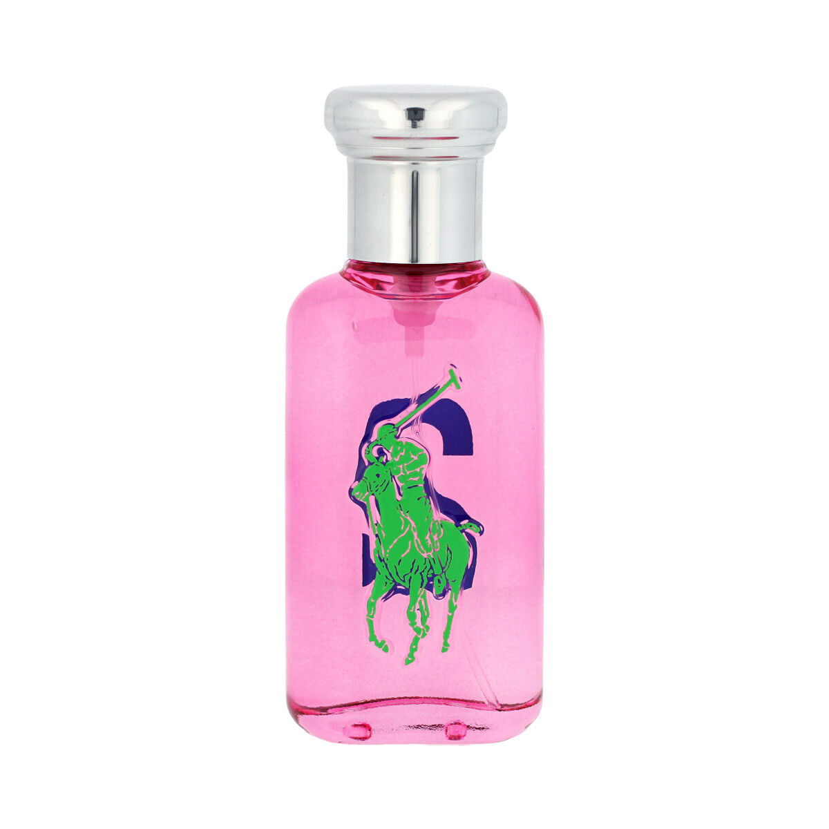 Naisten parfyymi Ralph Lauren EDT Big Pony 2 For Women 50 ml