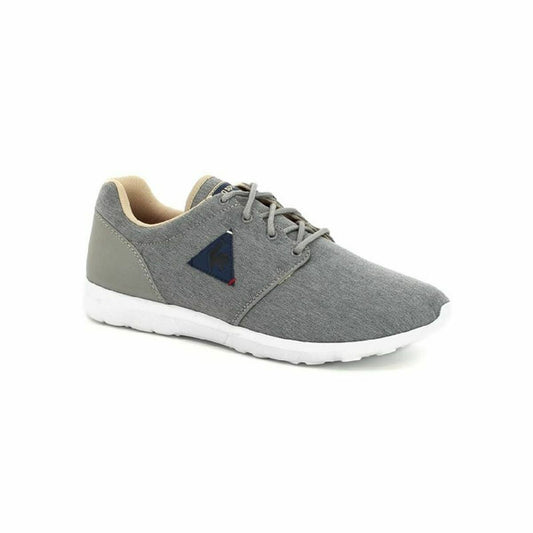 Miesten lenkkitossut Le coq sportif Dynacomf 2 Harmaa