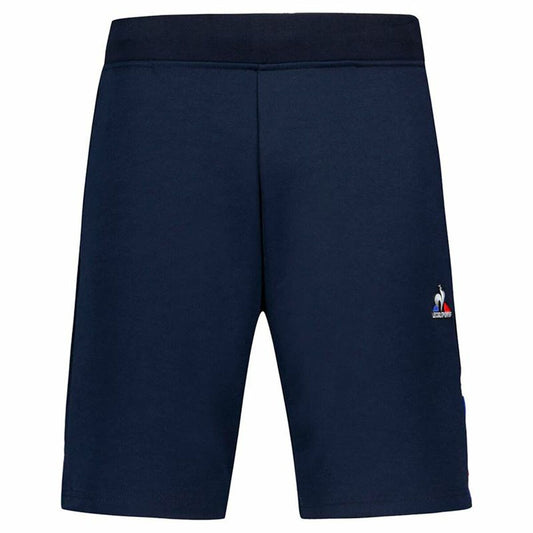 Miesten urheilushortsit Le coq sportif Tri Regular N°1 Sky  Sininen