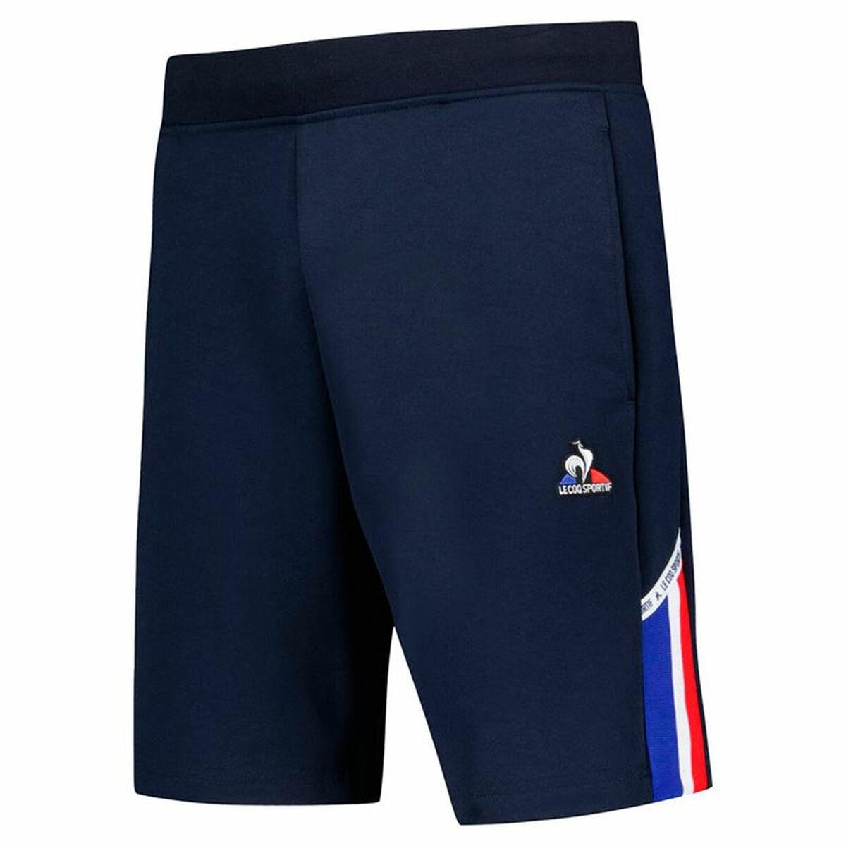 Miesten urheilushortsit Le coq sportif Tri Regular N°1 Sky  Sininen