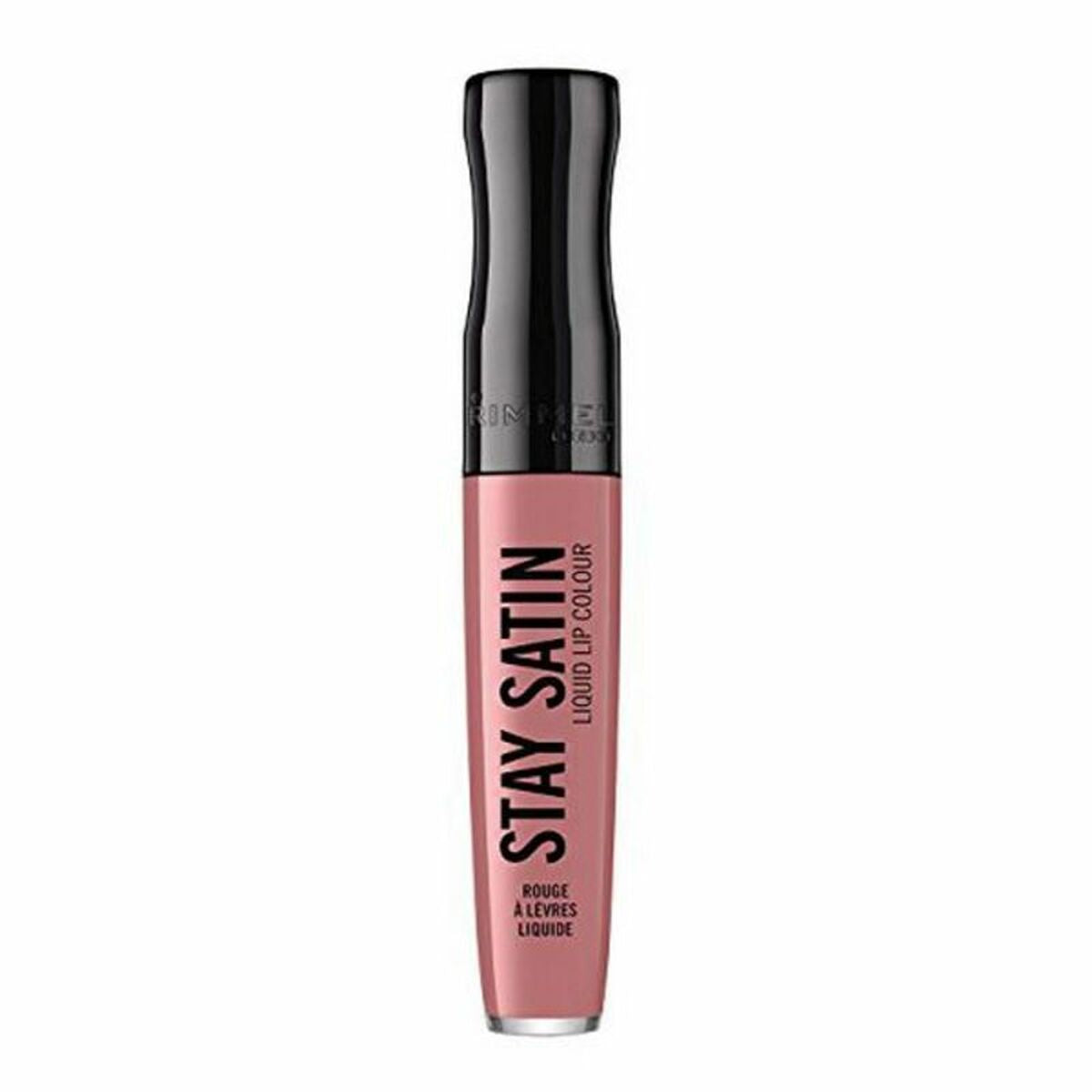 Huulipuna Stay Satin Rimmel London