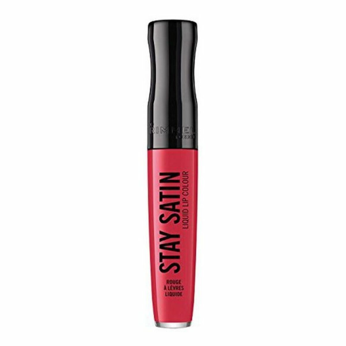 Huulipuna Stay Satin Rimmel London