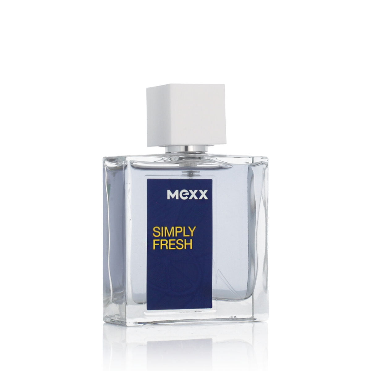 Miesten parfyymi EDT Mexx EDT Simply Fresh 50 ml