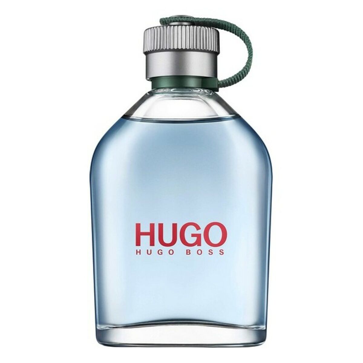 Miesten parfyymi Hugo Man Hugo Boss HG51504 Hugo 200 ml EDT