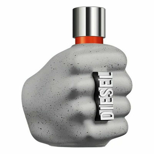 Miesten parfyymi Diesel EDT Only The Brave Street (35 ml)