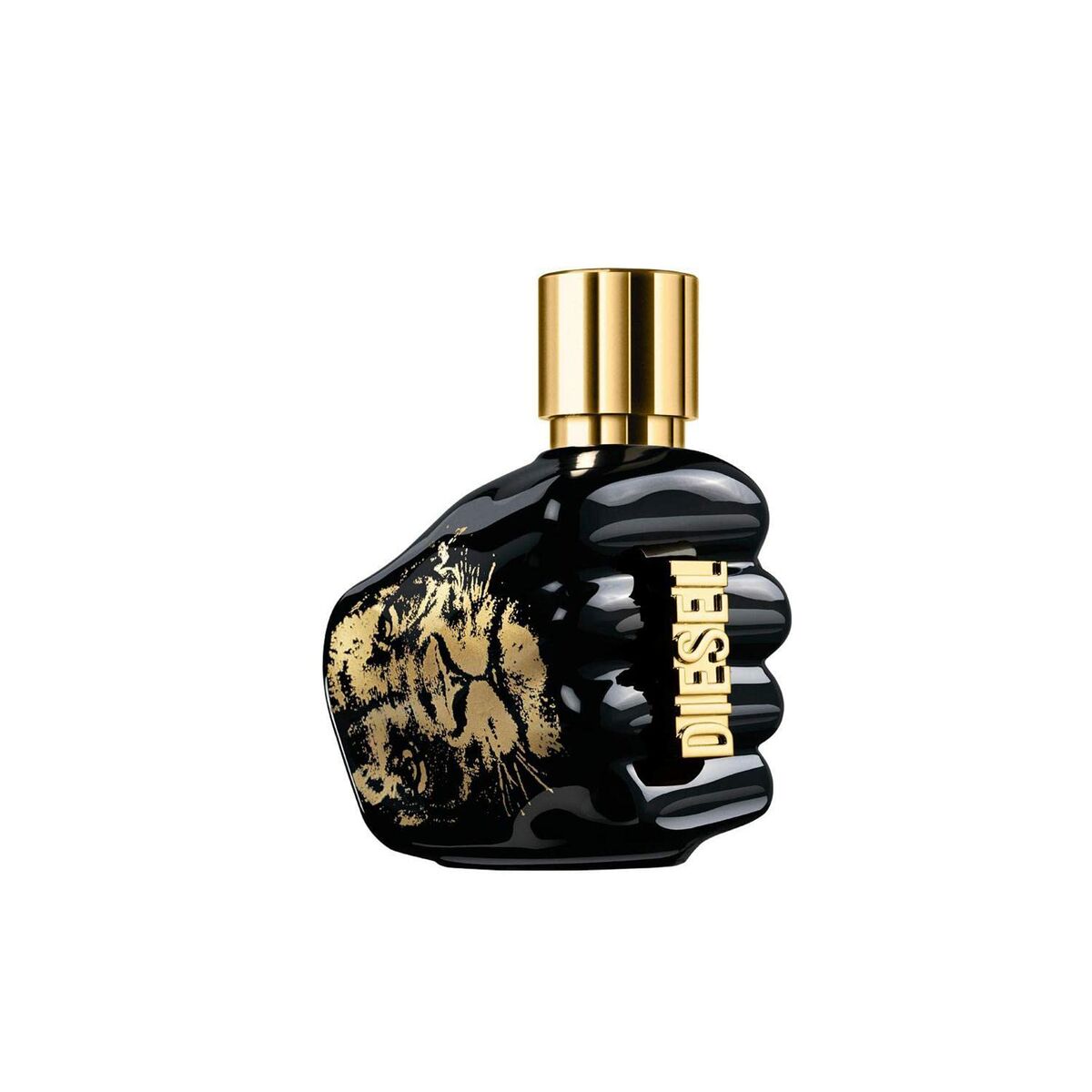 Miesten parfyymi Diesel Spirit of the Brave EDT EDT 35 ml