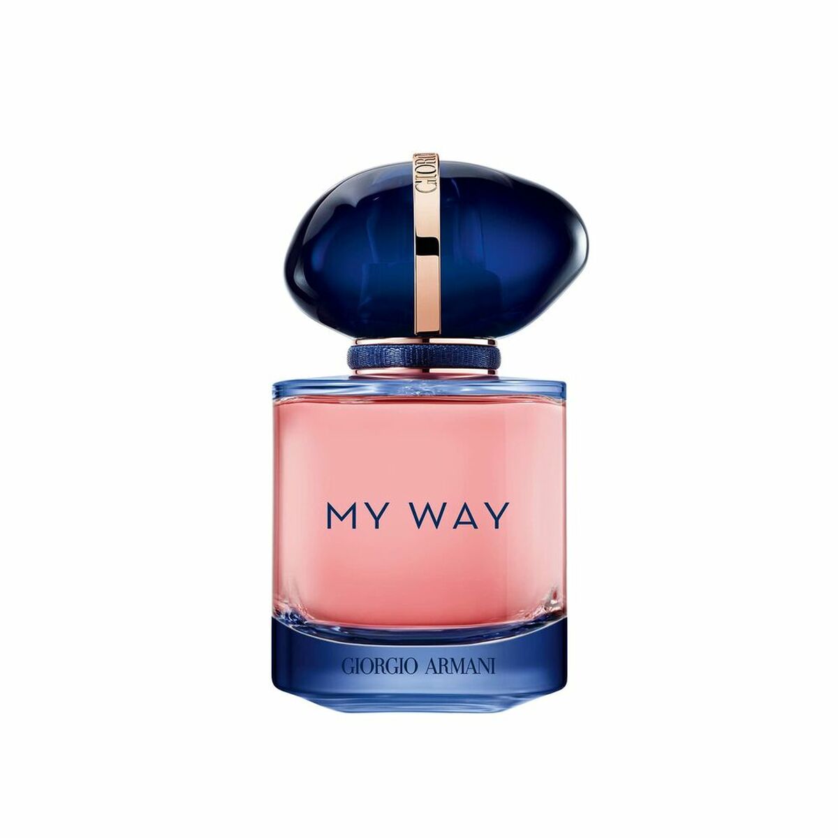 Naisten parfyymi Giorgio Armani My Way Intense EDP EDP 90 ml