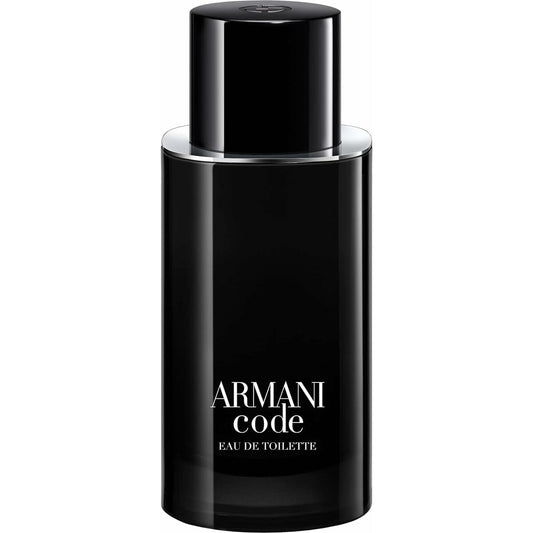 Miesten parfyymi Giorgio Armani EDT Code 75 ml