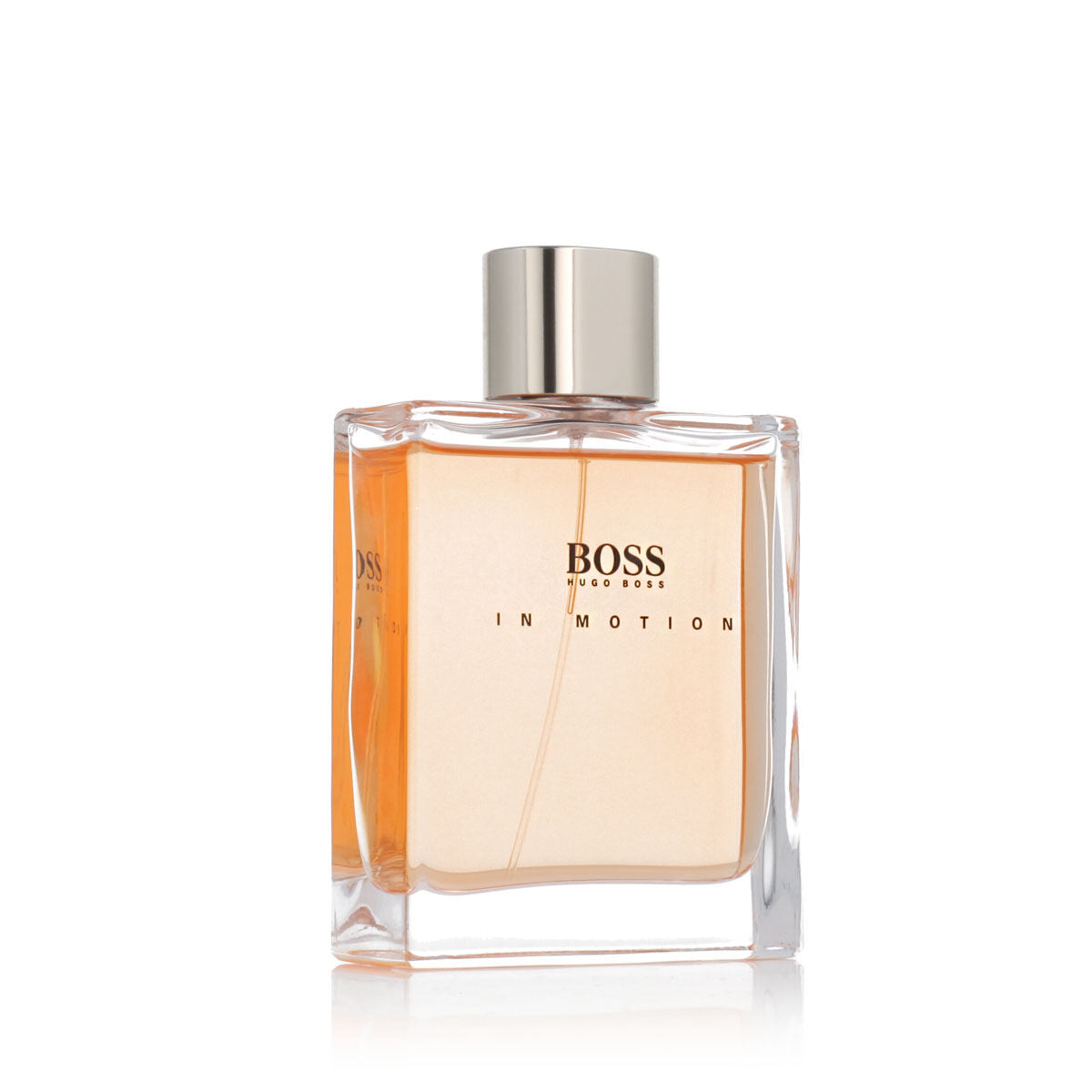 Miesten parfyymi Hugo Boss In Motion (100 ml)