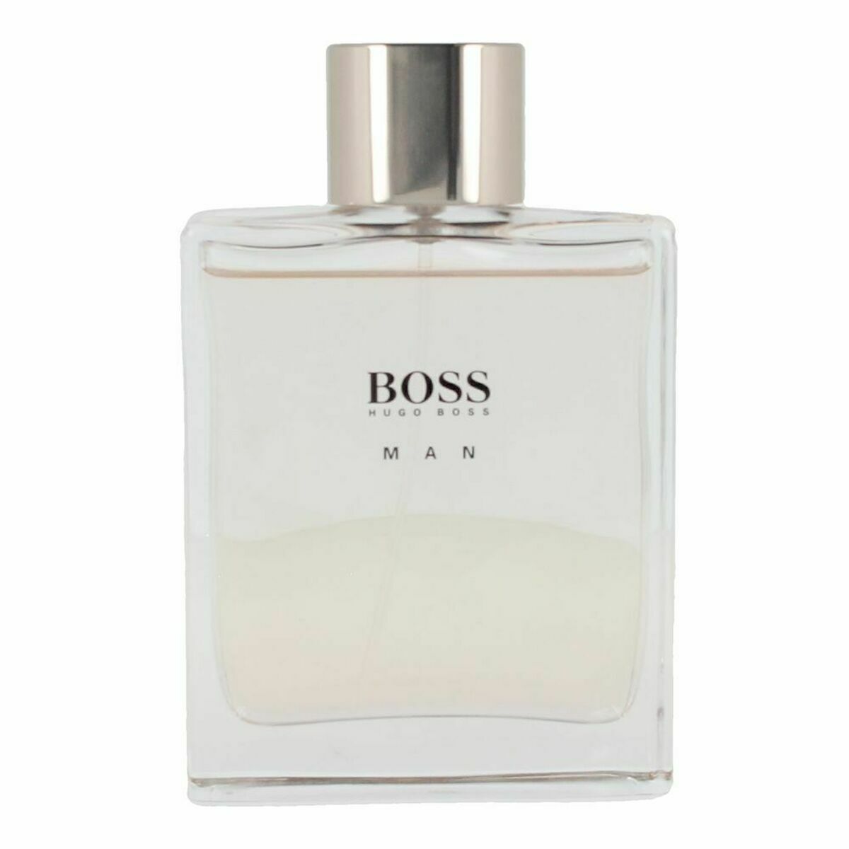 Miesten parfyymi Hugo Boss EDT Boss Man (100 ml)