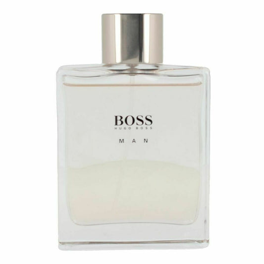 Miesten parfyymi Hugo Boss EDT Boss Man (100 ml)