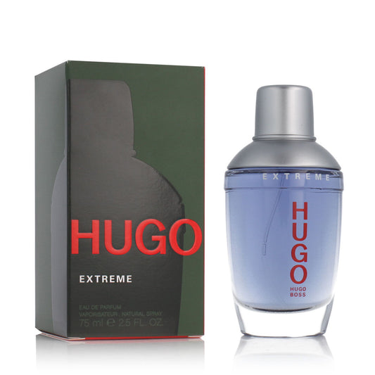 Miesten parfyymi Hugo Boss EDP Hugo Extreme 75 ml