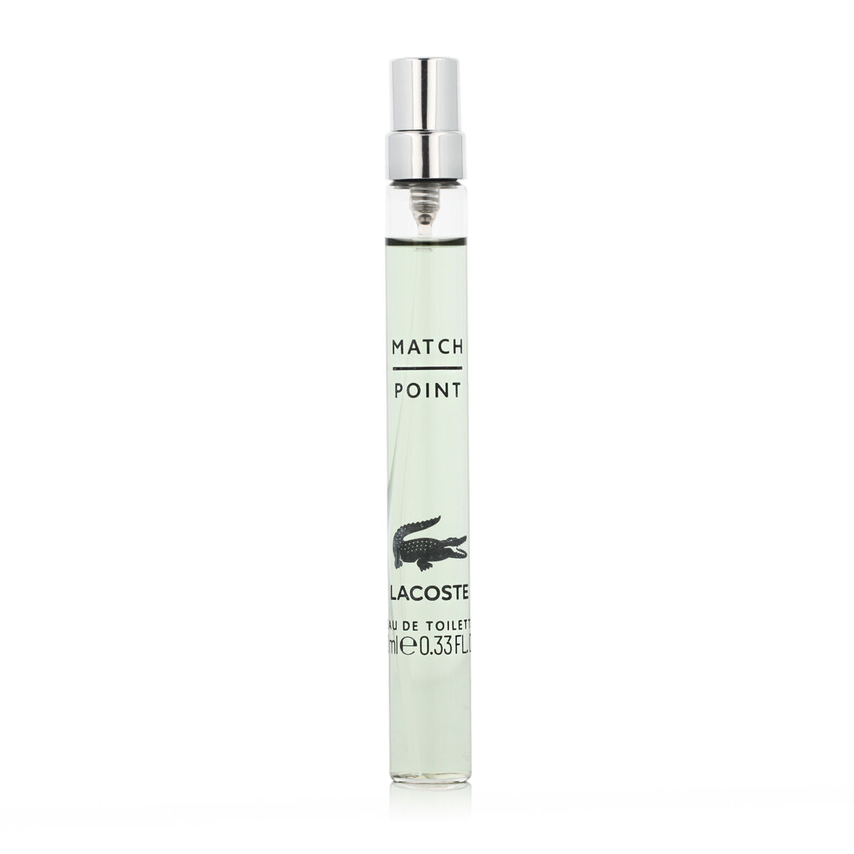 Miesten parfyymi Lacoste EDT Match Point 10 ml