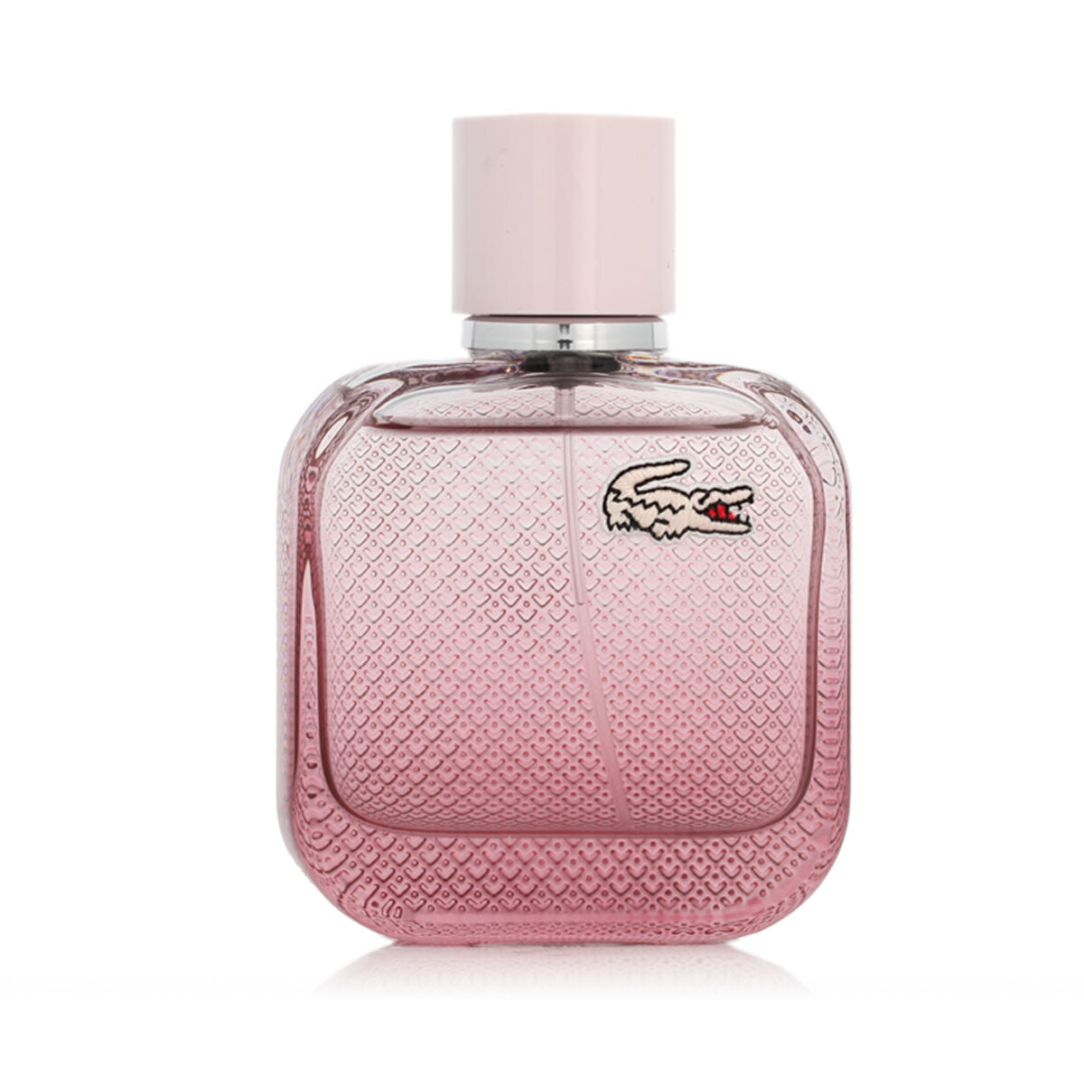 Naisten parfyymi Lacoste EDT L.12.12 Rose Eau Intense 50 ml