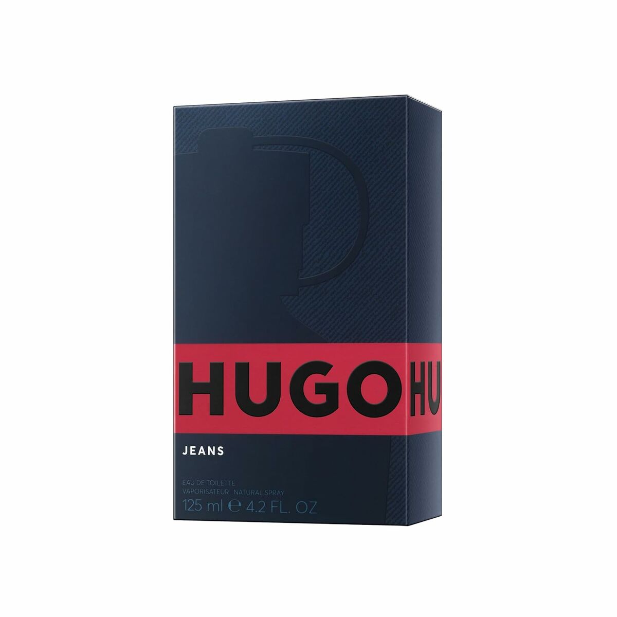 Miesten parfyymi Hugo Boss EDT Hugo Jeans 125 ml