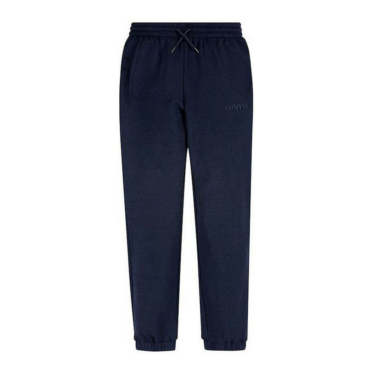 Monihihnasandaalit Levi's Core Knit Joggers Tummansininen