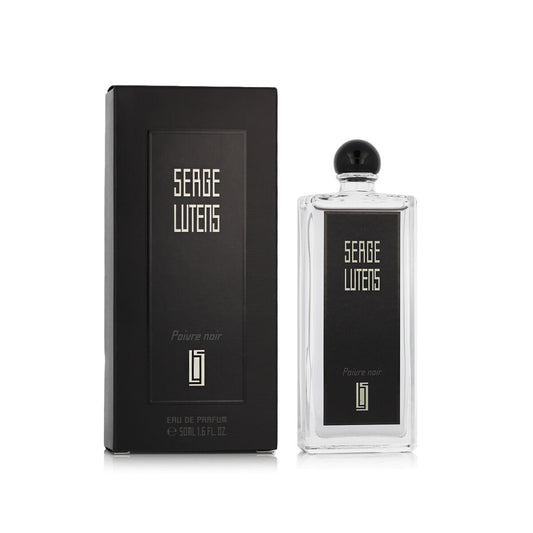 Unisex parfyymi Serge Lutens EDP Poivre Noir 50 ml